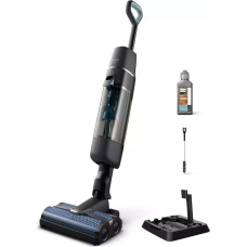 Philips AquaTrio Cordless 7000 series bezv. sausās, mitrās tīrīš. Putekļsūcējs - XW7110/01