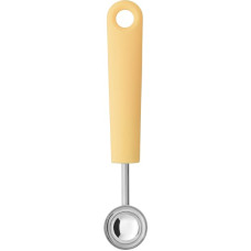 Brabantia meloņu bumbiņu veidotājs, vanilla yellow - 121821