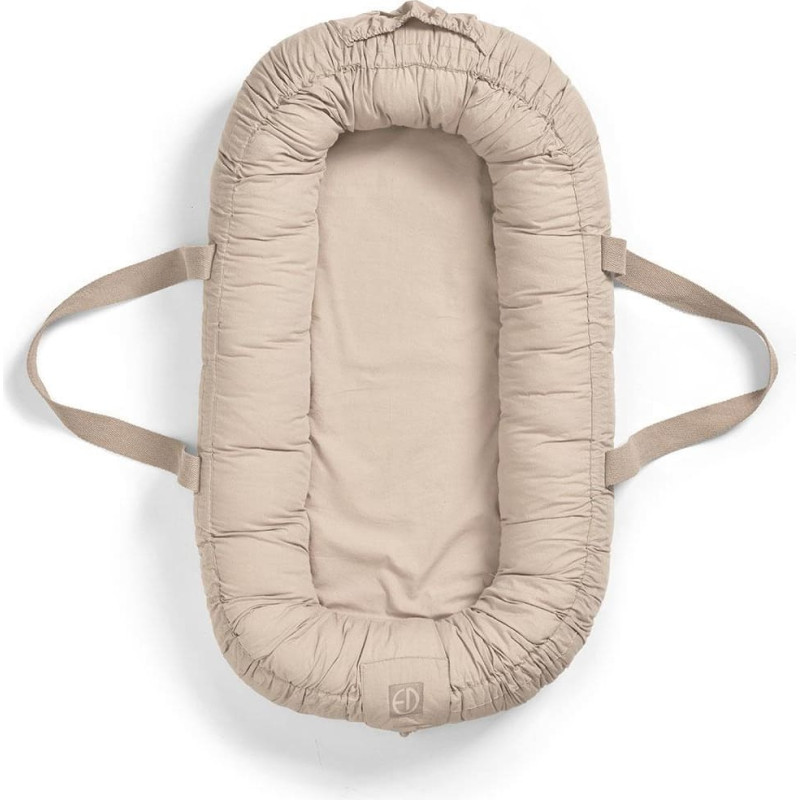 Elodie Details Baby Nest Pure Khaki