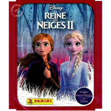 Disney Frozen kleepsud