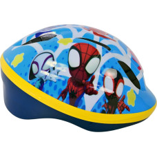 Kiiver Spidey 52-56 cm