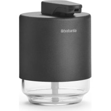 Brabantia MindSet ziepju dozators, 200ml, Mineral Infinite Grey - 303203