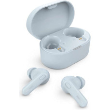 Philips in-ear true bezvadu austiņas, zilas - TAT1108BL/00