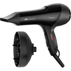 Braun matu fēns Braun Satin-Hair  SensoDryer - HD 785