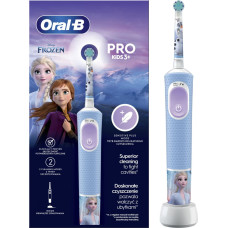 Braun Vitality PRO el.zobu  birste - bērnu, Frozen - D 103.413.2K/Frozen