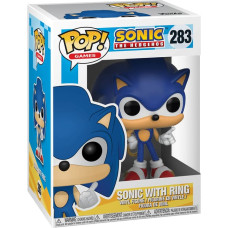 Funko POP! Vinila figūra: Sonic