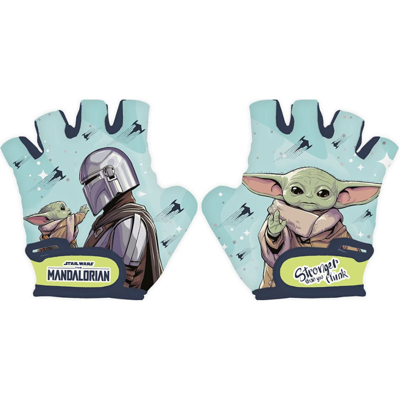 GLOVES STAR WARS MANDALORIAN