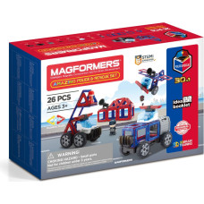 Magformers 