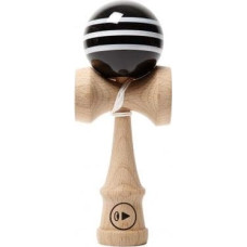 Kendama Play Pro II Black Delicious 18.5cm