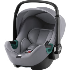 Britax-Romer BRITAX autokrēsls BABY-SAFE 3 i-SIZE BR, Frost Grey, 2000035070