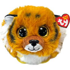 TY Beanie Balls  tiiger Clawsby 9 cm