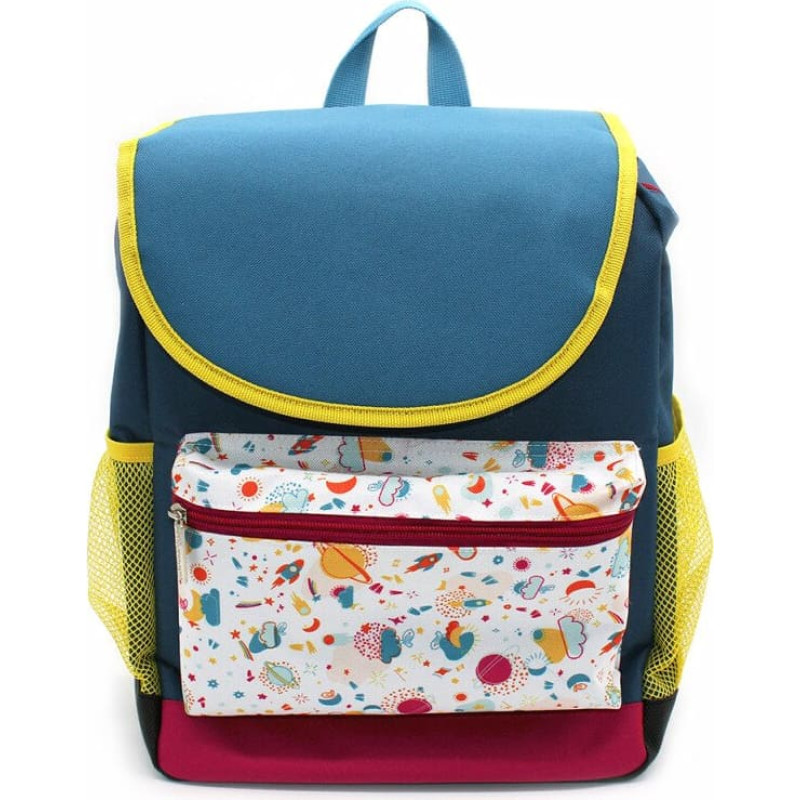 Deglingos Skolas soma - Pūce (38 cm) (Astros)