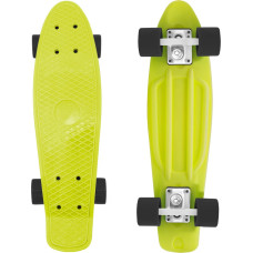 PENNYBOARD 7-BRAND BLACK LEMON