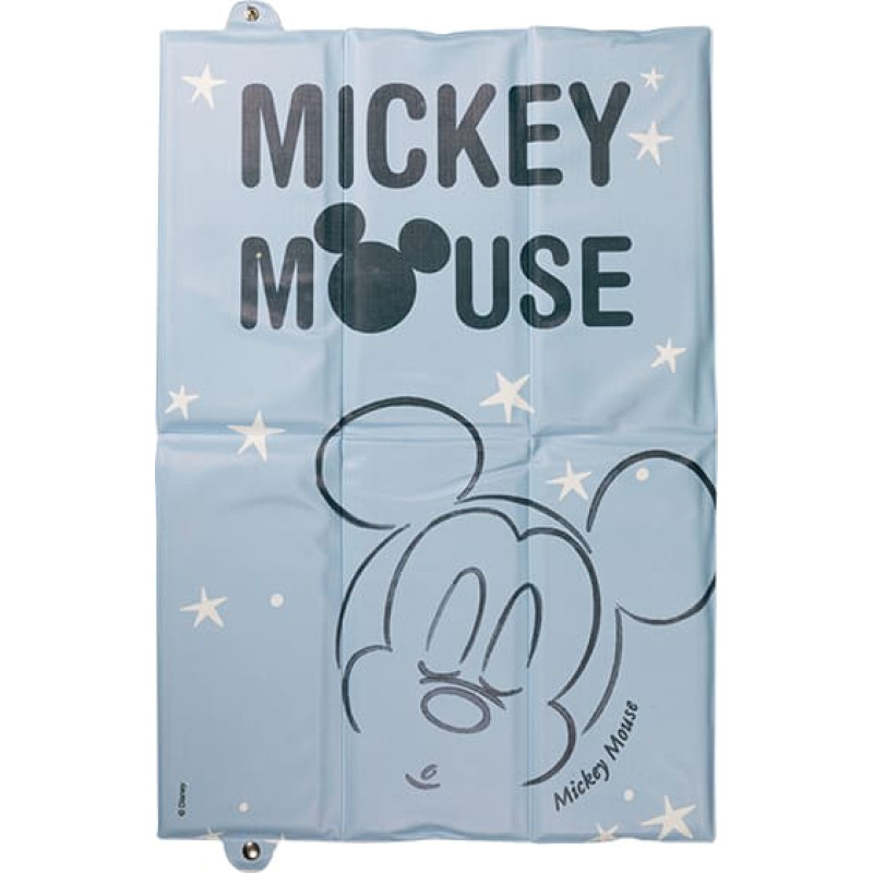 Mähkimisalus Mickey