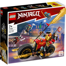 LEGO Ninjago Kai robotisõiduk EVO 71783