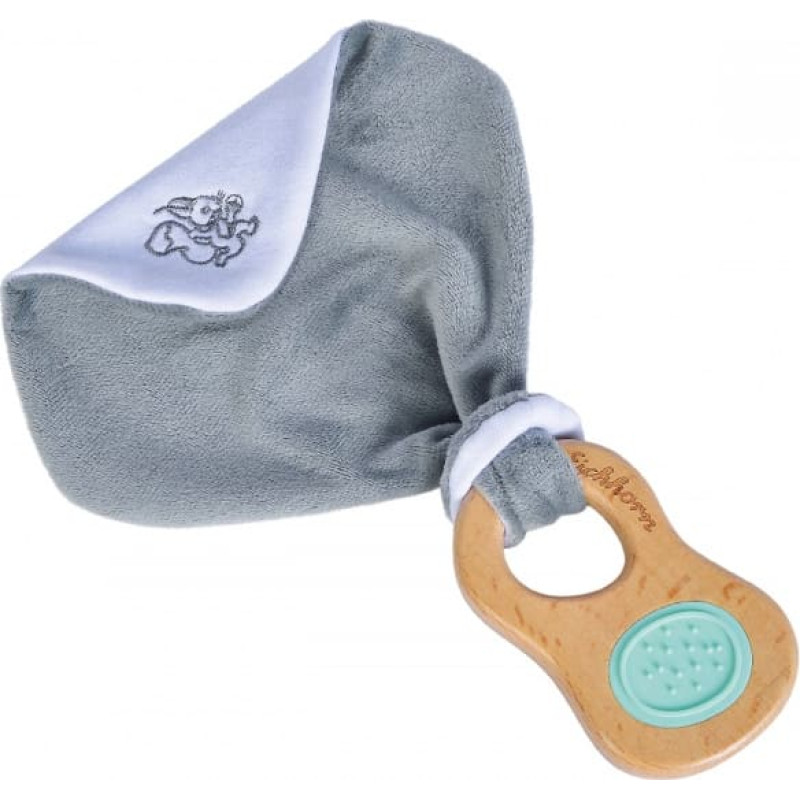 Eichhorn närimisrõngas kaisulapiga