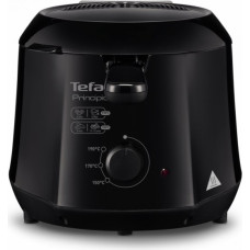 Tefal taukvāres katls, 1.2l, melns - FF230