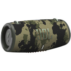 JBL mitrumizturīga bluetooth portatīvā skanda Xtreme 3, camo - JBLXTREME3CAMOEU