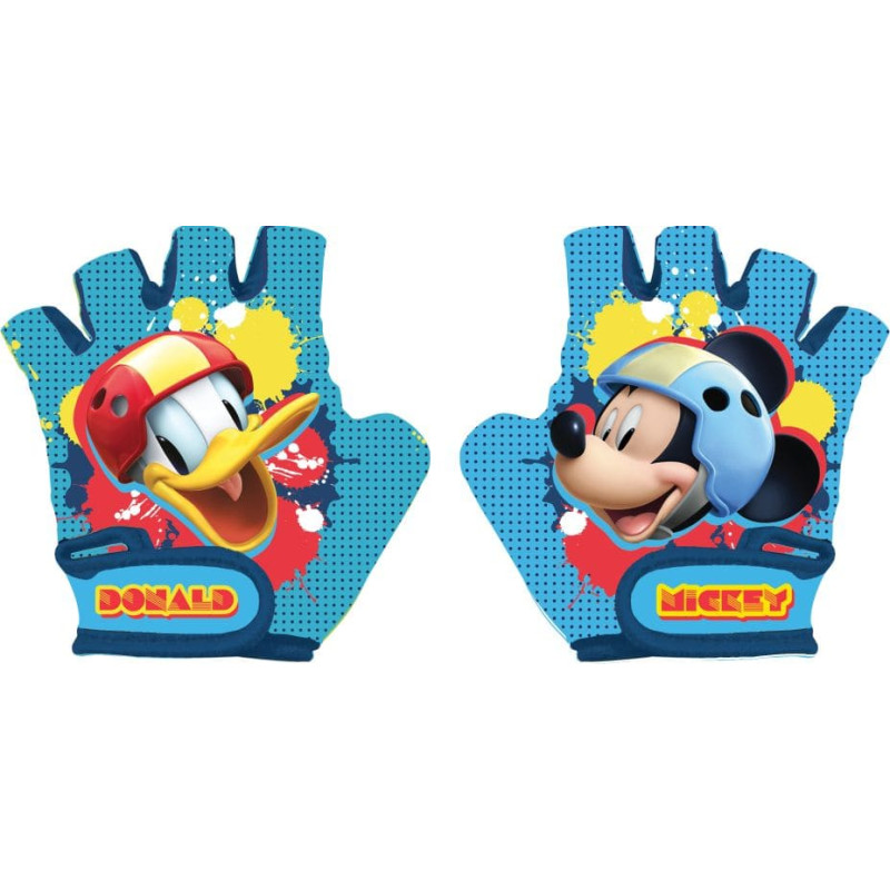 GLOVES MICKEY