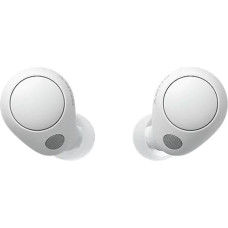 SONY in-ear bezvadu austiņas, baltas WF-C700NW