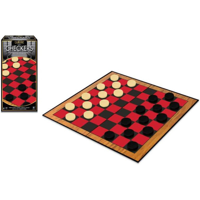 Lauamäng Kabe Classic Games