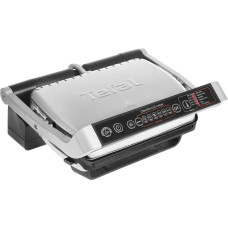 Tefal Grils Optigrill+ Initial, tērauda - GC706D