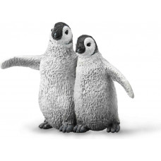 Collecta Emperor Penguin Chicks (M), 88964