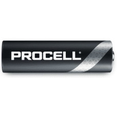 Duracell Procell LR6 AA baterija 10 gab.