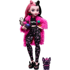 Monster High® pidžaamapeo Draculaura