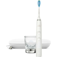 Philips Sonicare Sonicare zobu birste DiamondClean ar īpašu  lietotni, balta - HX9911/27