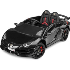 Toyz BATTERY RIDE-ON VEHICLE LAMBORGHINI BLACK