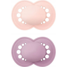 Mam Baby 1379 ORIGINAL pacifier 16+ GIRL