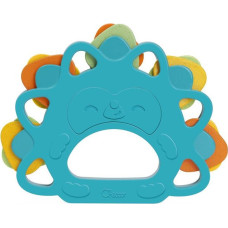 Chicco 171491 HEDGEHOG TAMbourine