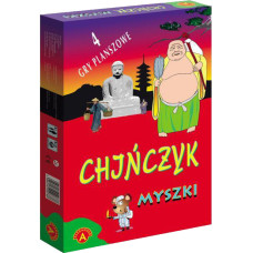 GRA CHIŃCZYK-MYSZKI