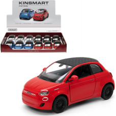 FIAT 500e 1:28