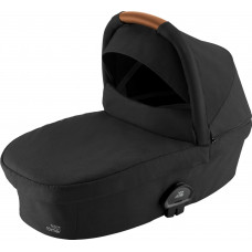 Britax-Romer BRITAX SMILE III kulbiņa Space Black, Brown