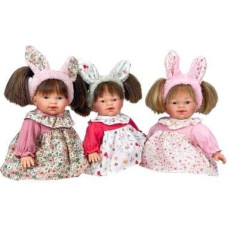 Spanish Doll Docka 07041 Nines d'Onil COCO BUNNY 34 cm