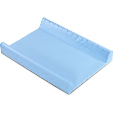 Sensillo Soft Changing Pad - blue 70 cm