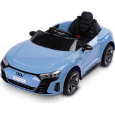 Toyz BATTERY RIDE-ON VEHICLE AUDI RS ETRON GT BLUE