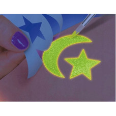 CRAZY CHIC SZALONE TATUAŻE