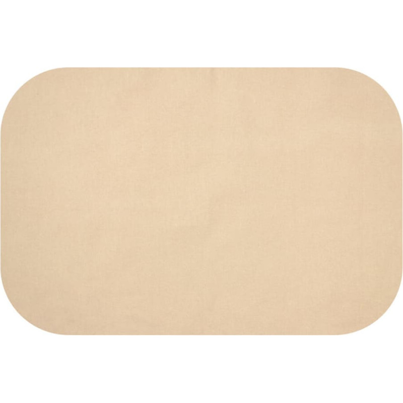 Ega Kids Diaper - 16873- FLANNEL - EGA - BEIGIE- size 70x80 cm