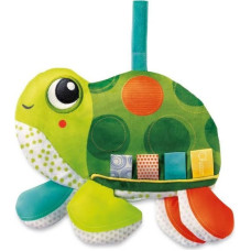 Chicco 167494 RUSTLING TURTLE