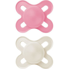 Mam Baby 0585 ORIGINAL START pacifier 0-2 MAT GIRL