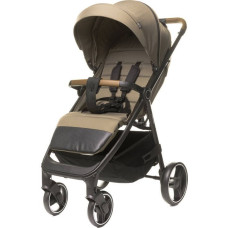 4Baby Baby Stroller - STINGER - XXIV - MOKKA