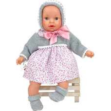 Spanish Doll Doll  - 15107 - Nines d'Onil - ALEX LIBERTY - size 40 cm