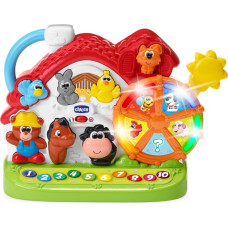 Chicco 131051 TALKING FARM