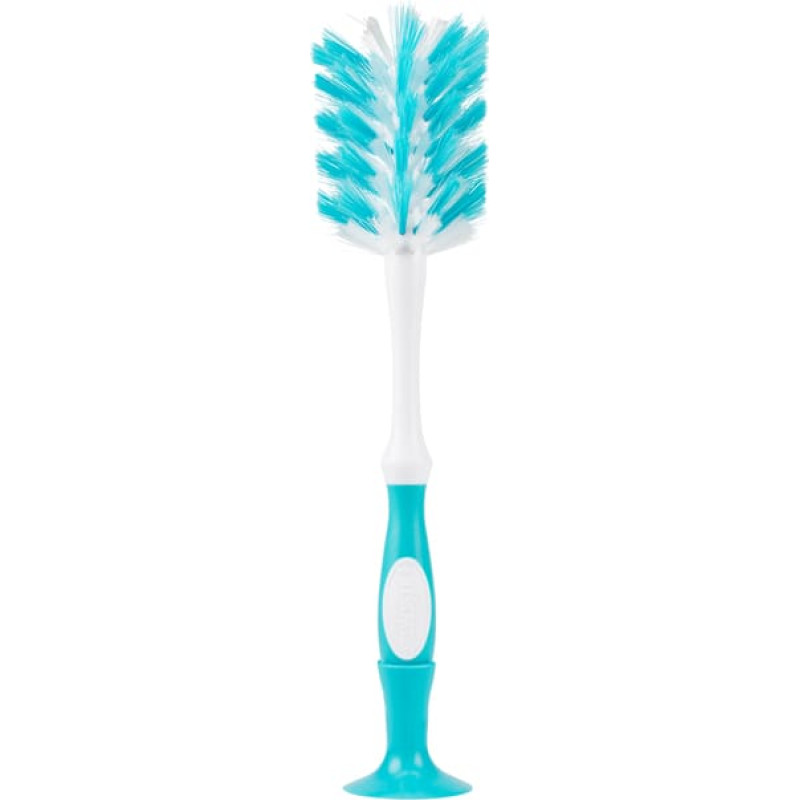 Dr.browns AC110 BOTTLE BRUSH LUX BLUE