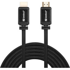 Sandberg 508-97 HDMI 2.0 19M-19M, 1m