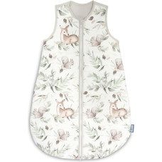 Sensillo Sleeping bag size S – FAWNS GREY