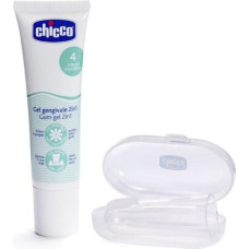 Chicco 155798 ORAL CARE KIT 4M+